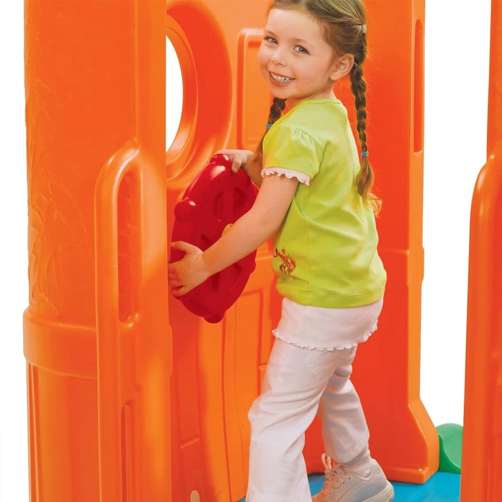 Step2 Clubhouse Climber For Girls & Boys