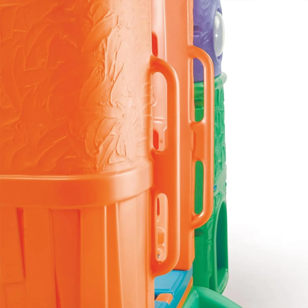 Step2 Clubhouse Climber For Girls & Boys