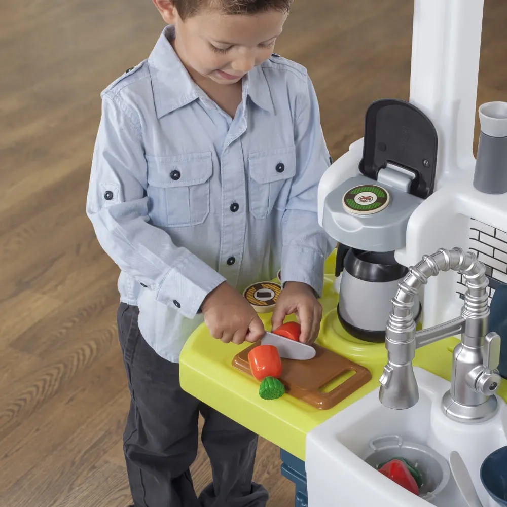 kitchen set for kids
