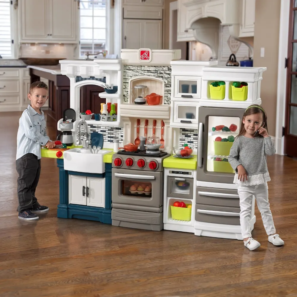 kids kitchen