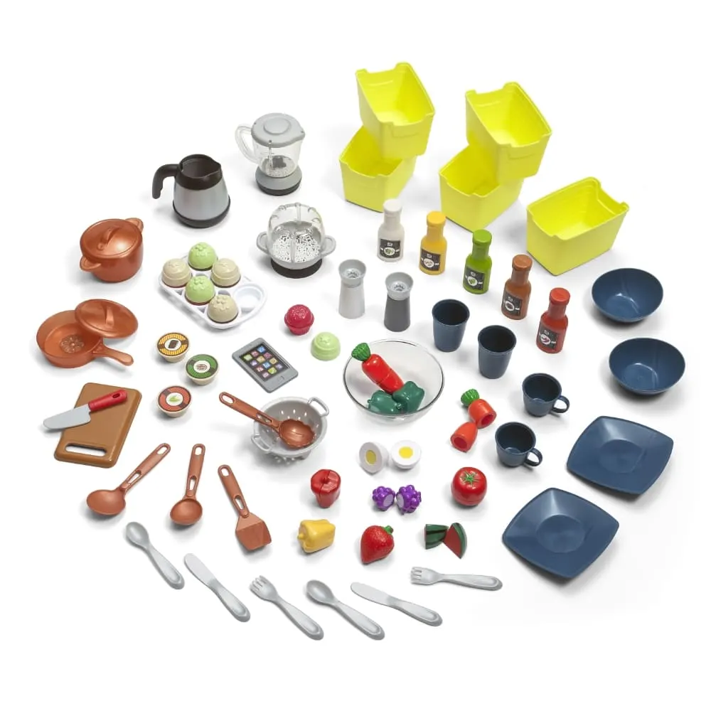 toy kitchen for kids