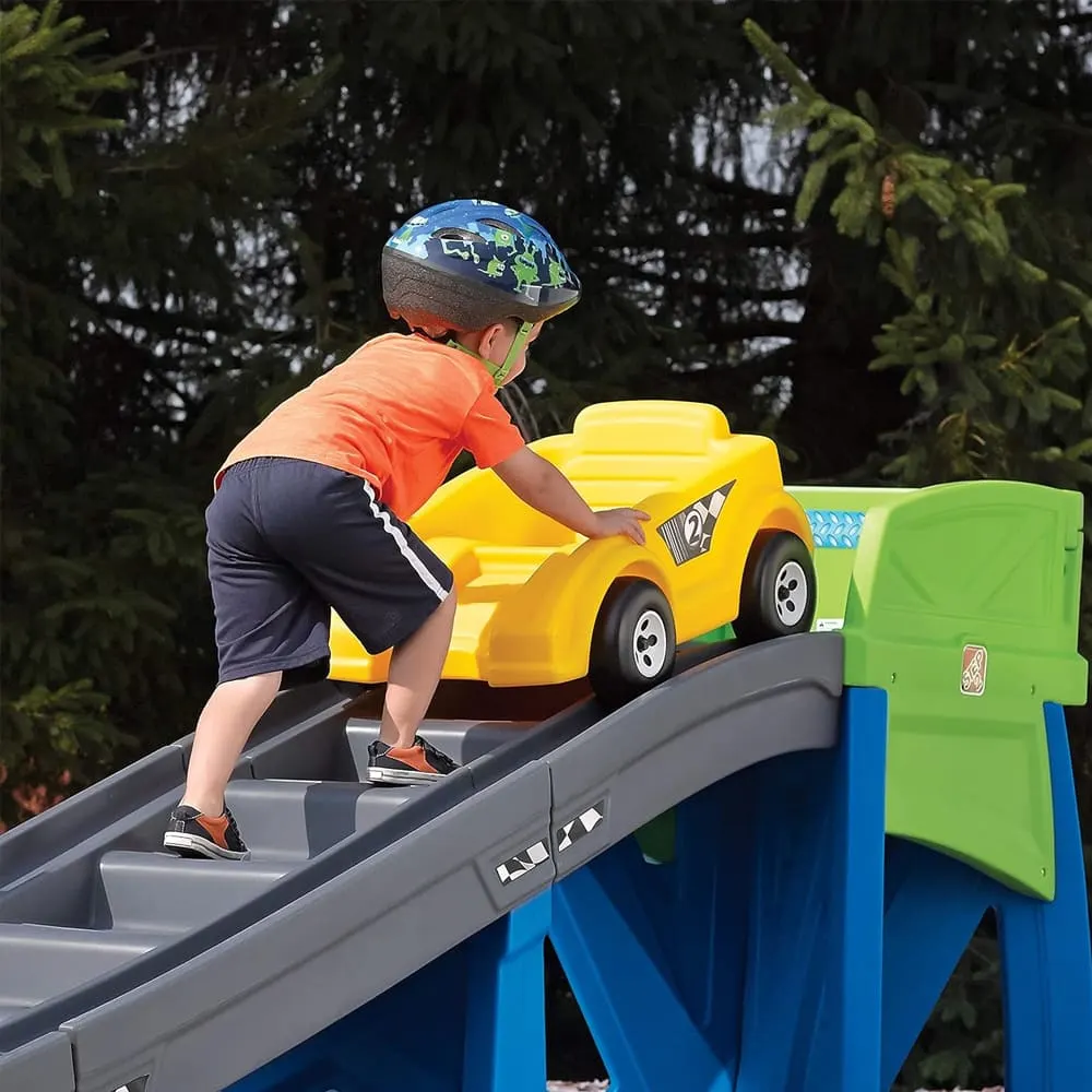 Step2 Extreme Coaster for Kids