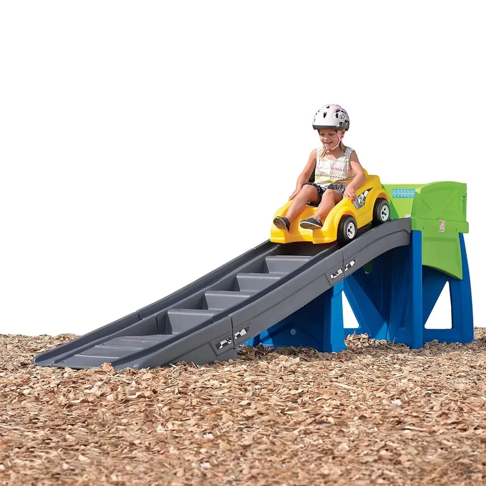 Step2 Extreme Coaster for Kids