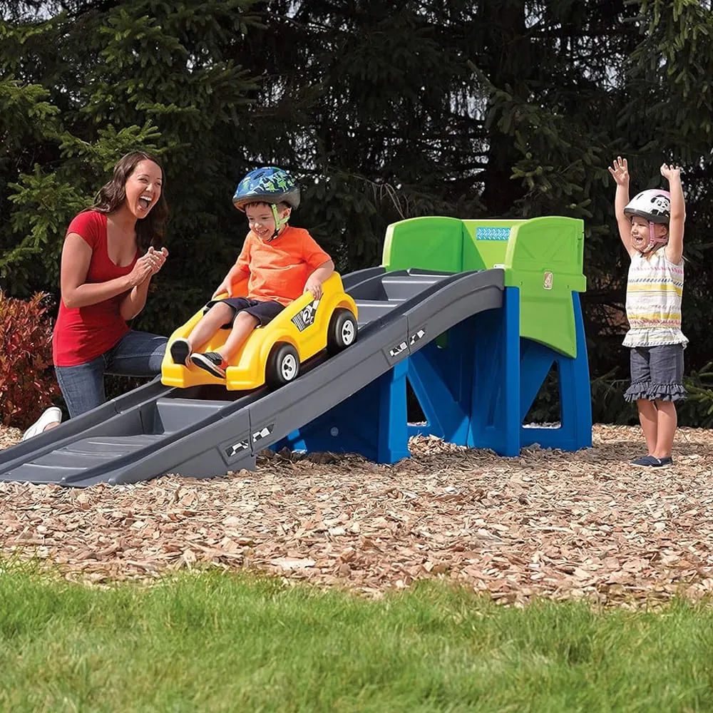 Step2 Extreme Coaster for Kids