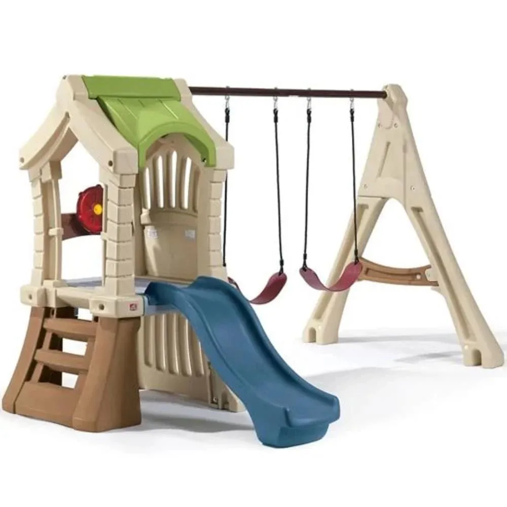 Step2 Play-Up Gym Set For Kids