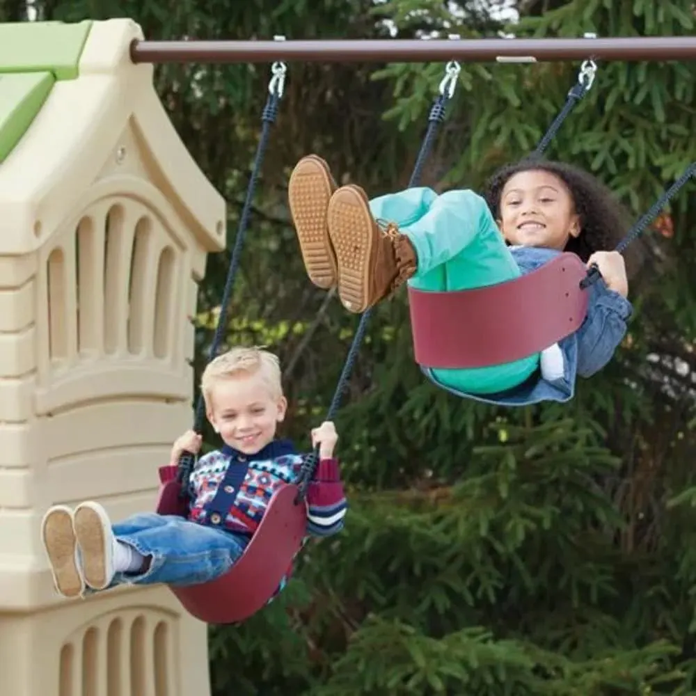 Step2 Play-Up Gym Set For Kids