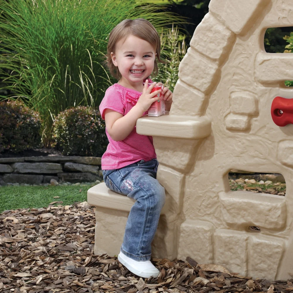 Kids Slider and Climber