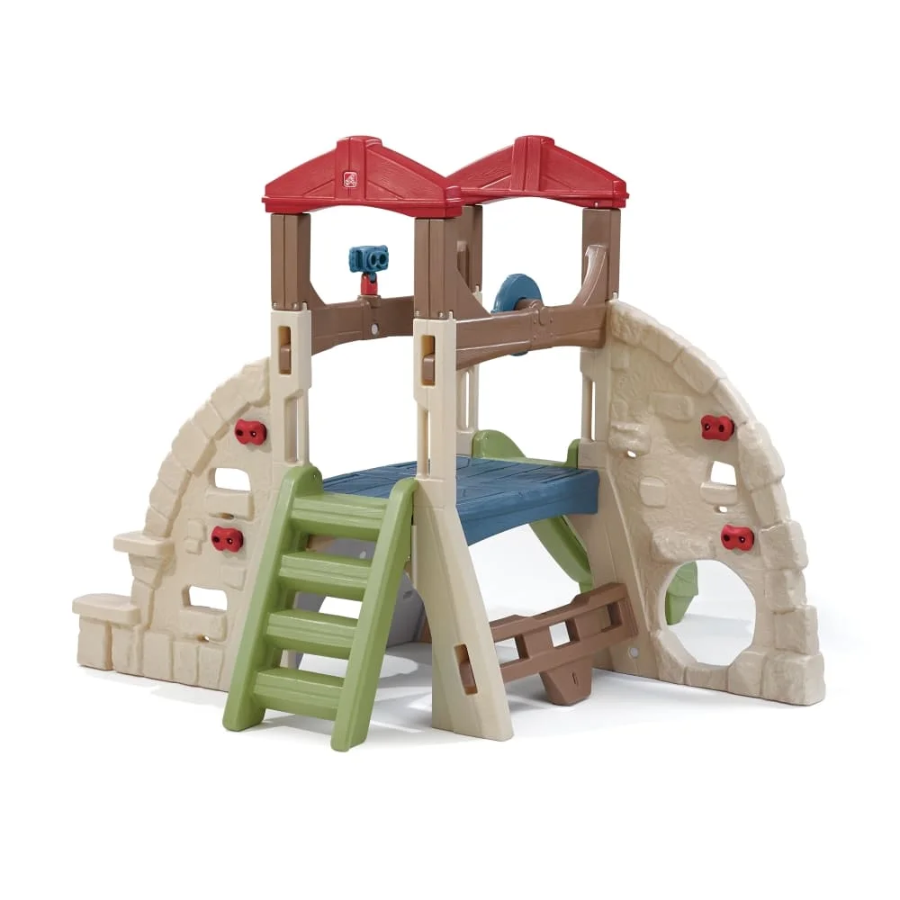 Kids Slider and Climber