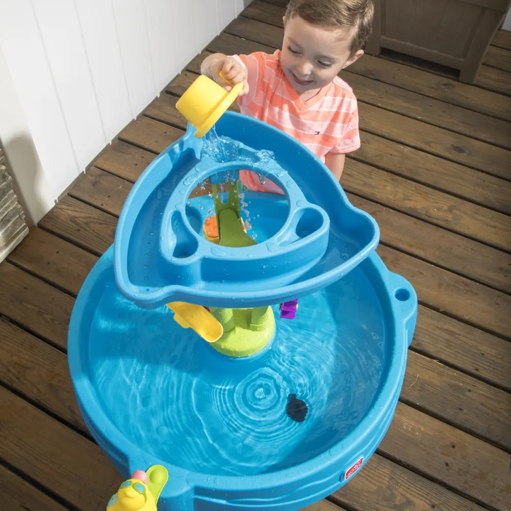 water table for kids