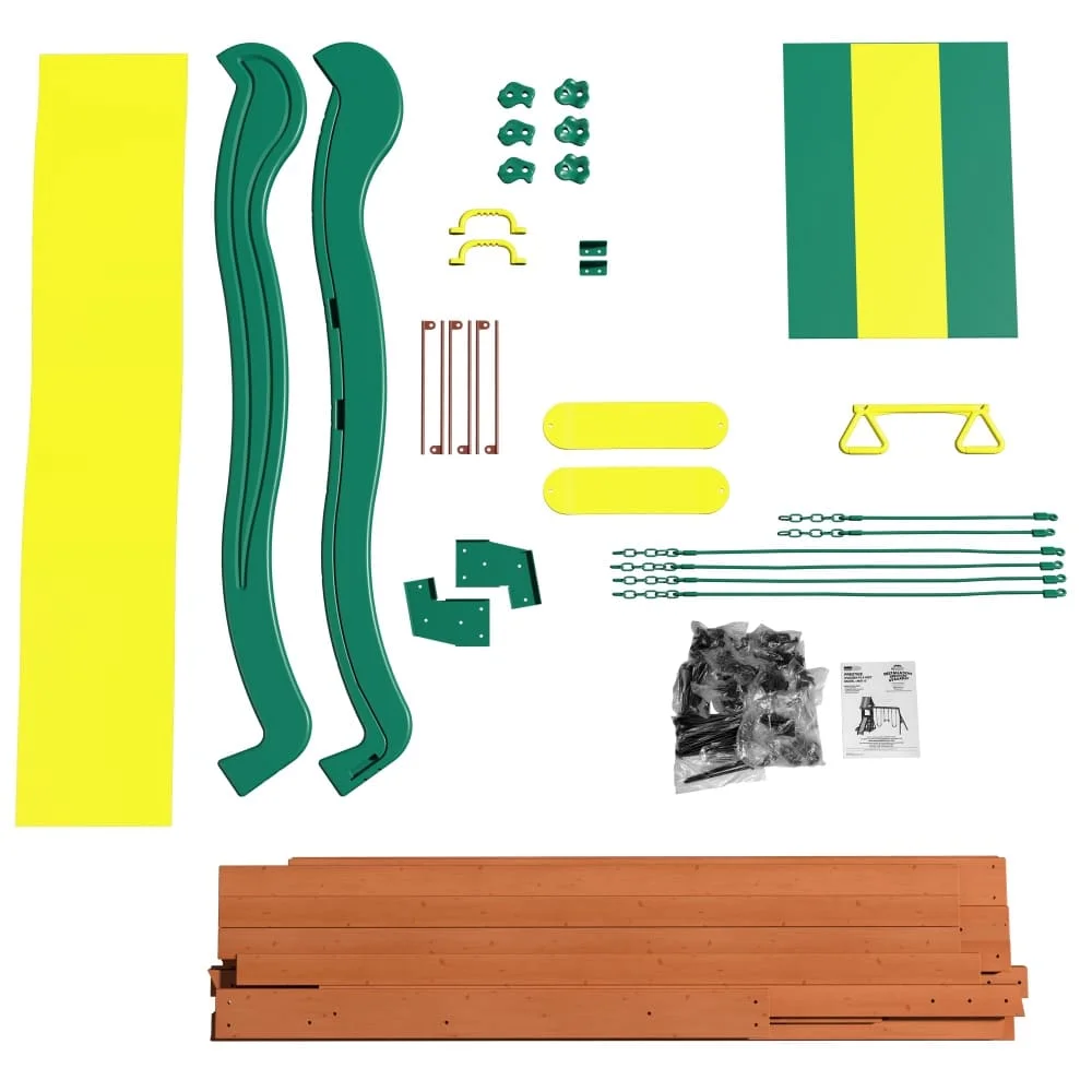 Children’s Playset