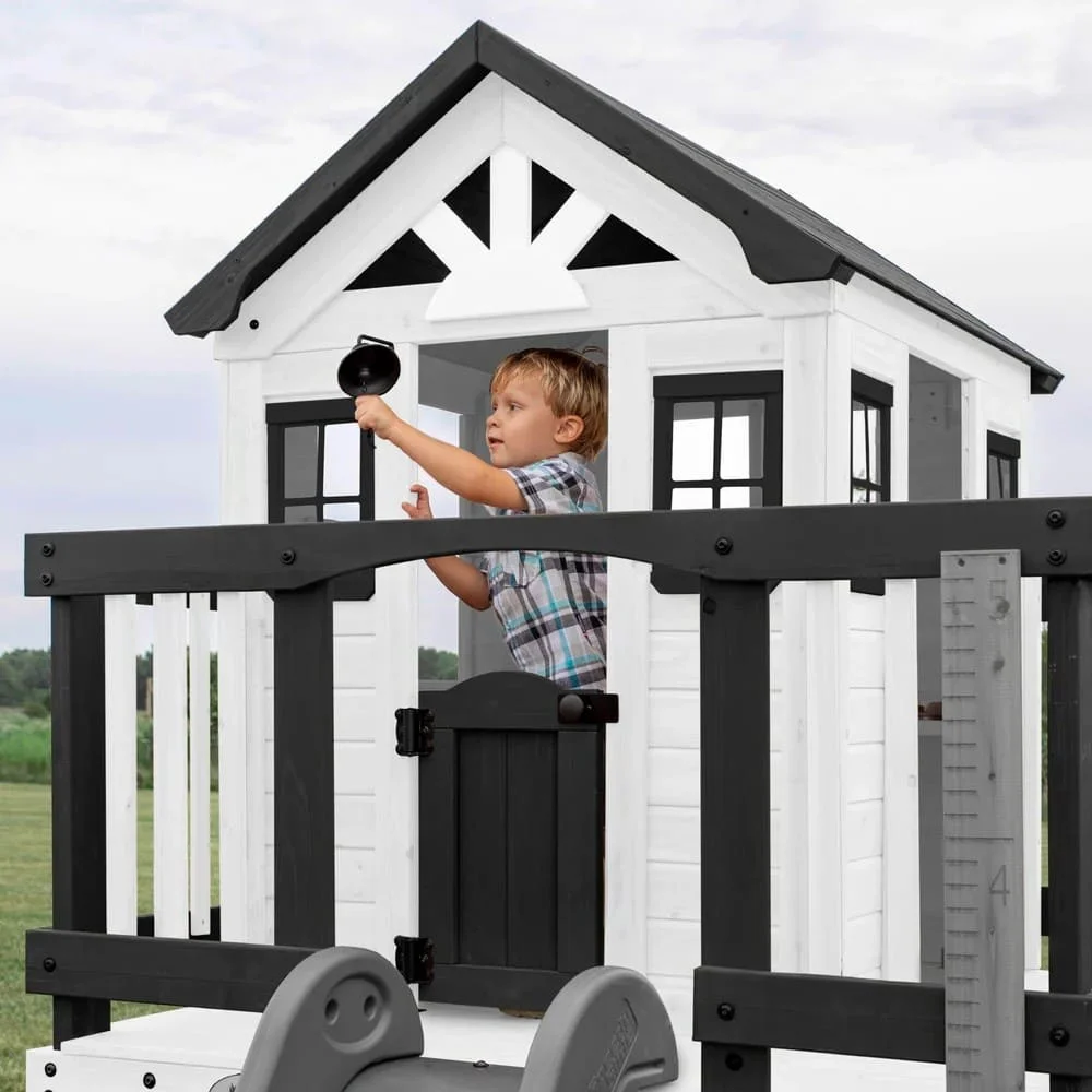 Indoor & Outdoor Playset for Kids