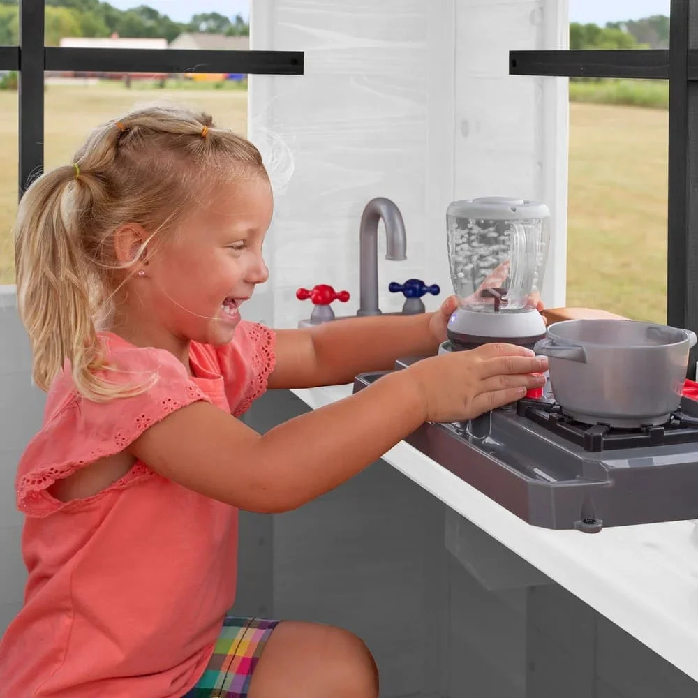 Roleplay Playhouse forToddler