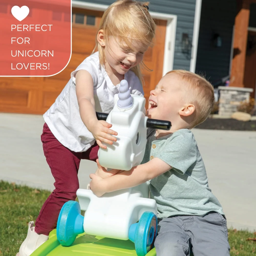 Roller Coaster for Kids