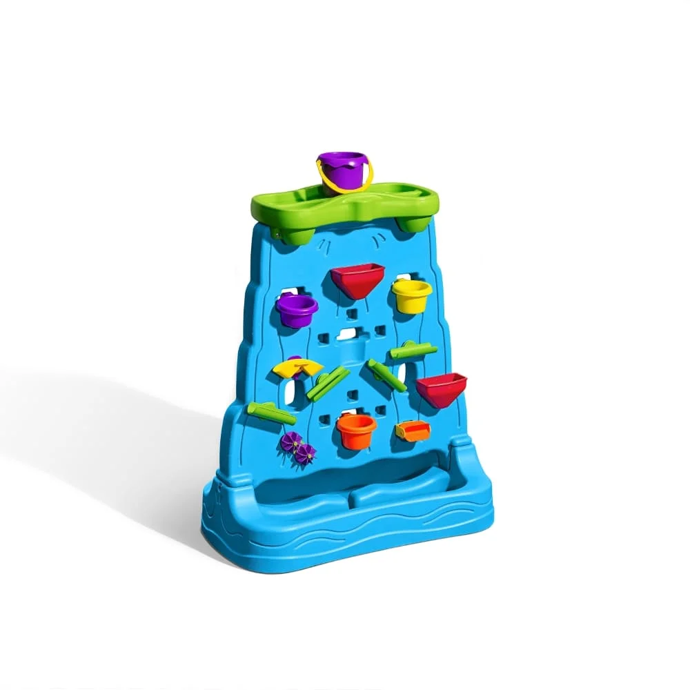 Kids sand and water table