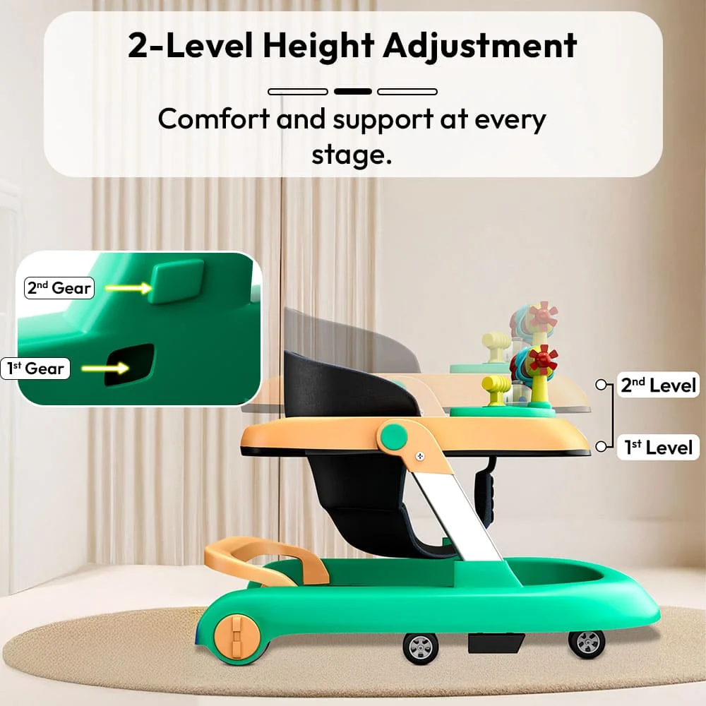 Activity Baby walker