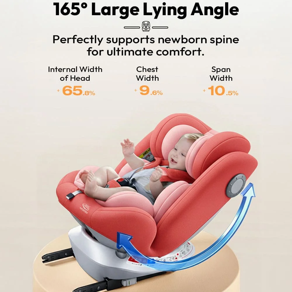 baby car seat 406