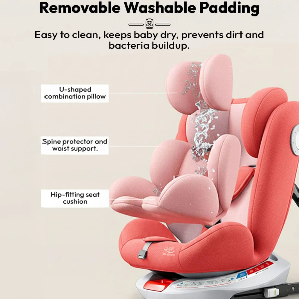 baby car seat 406
