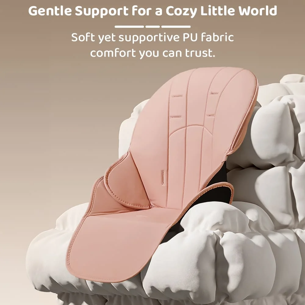 Multifunctional Baby High Chair