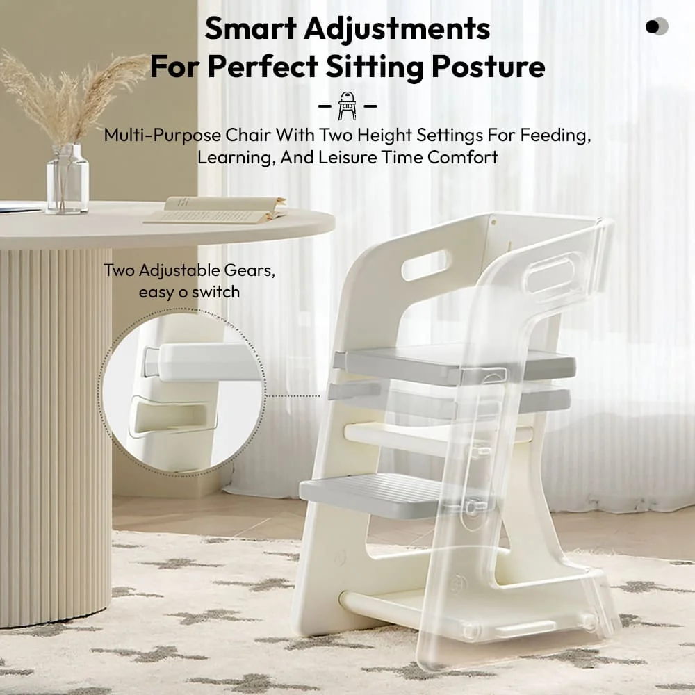 Multi-Purpose High Chair