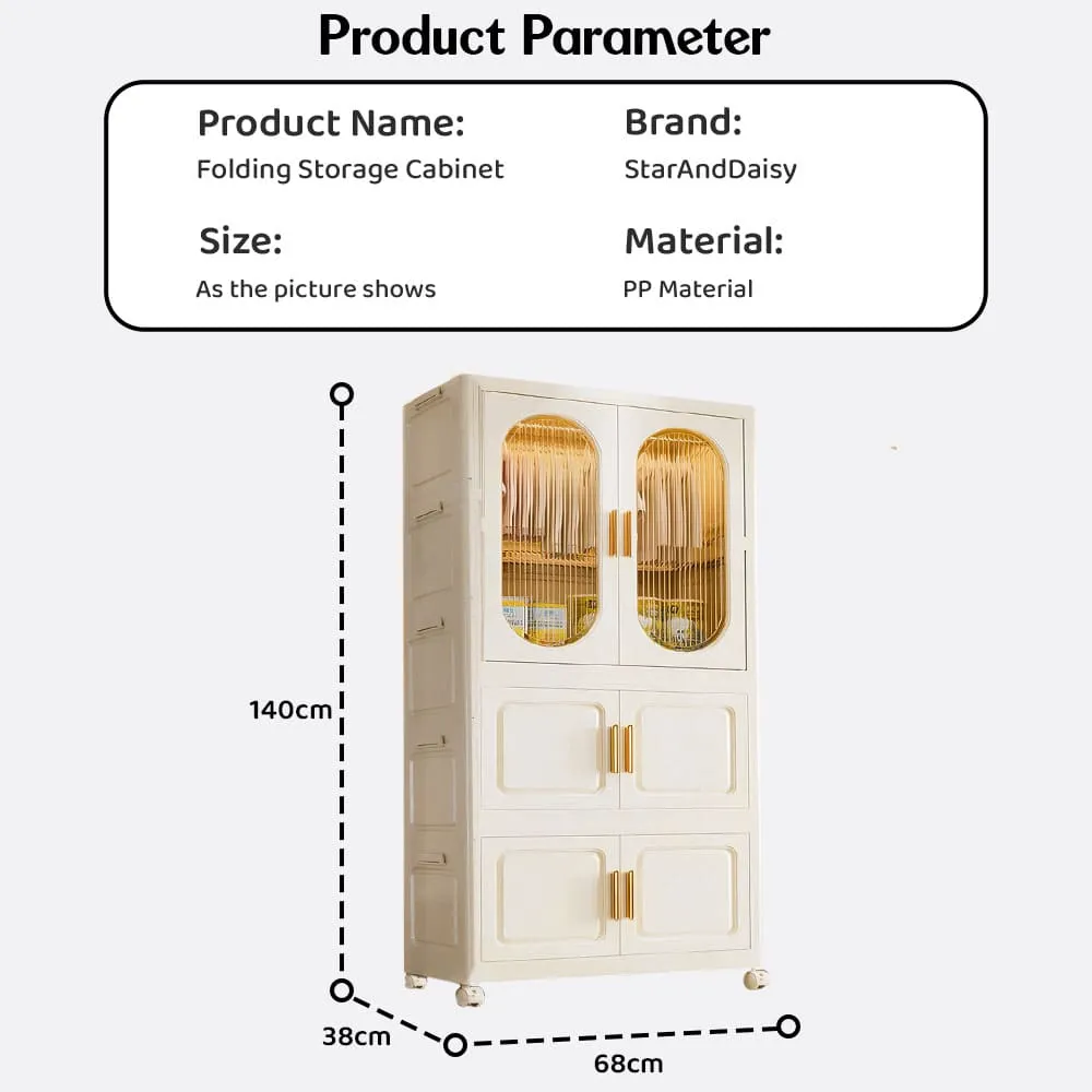 kids wardrobe dimsnion 2 box