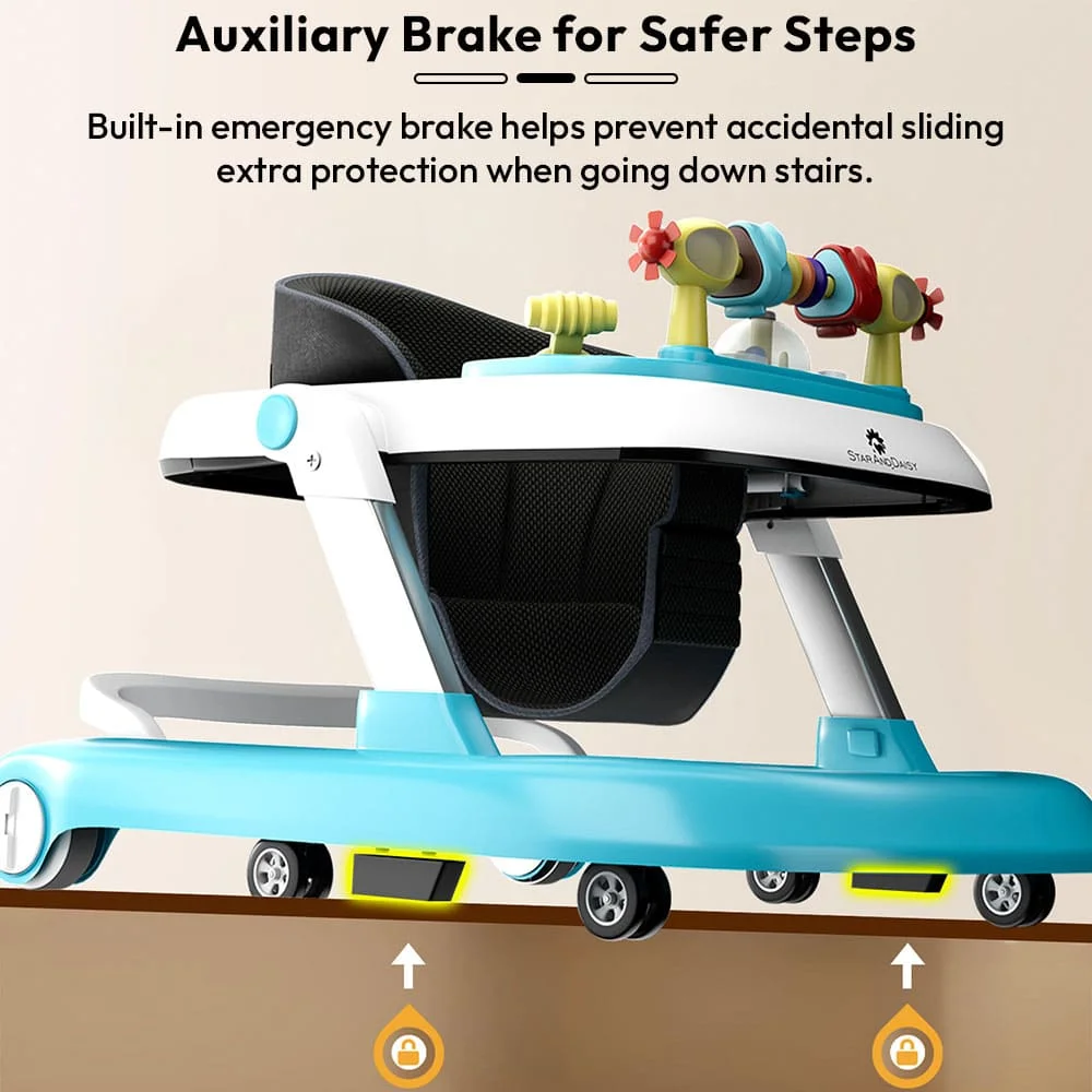 Baby Walker for Kids