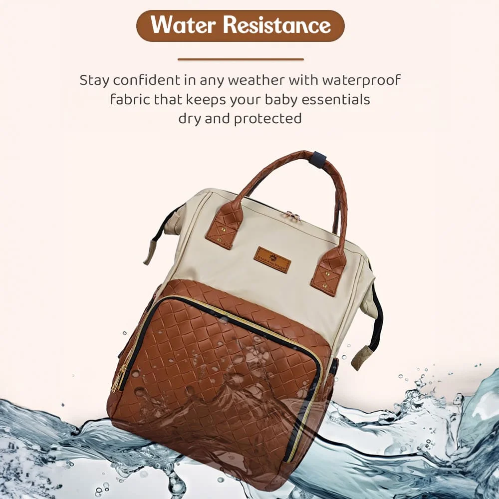 New Maternity Backpack