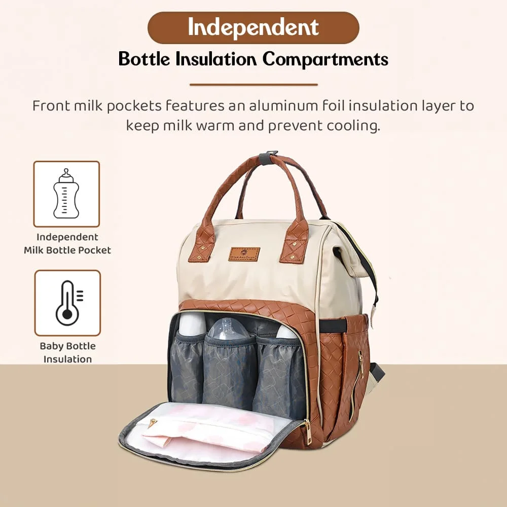 Diaper Bag for New Moms