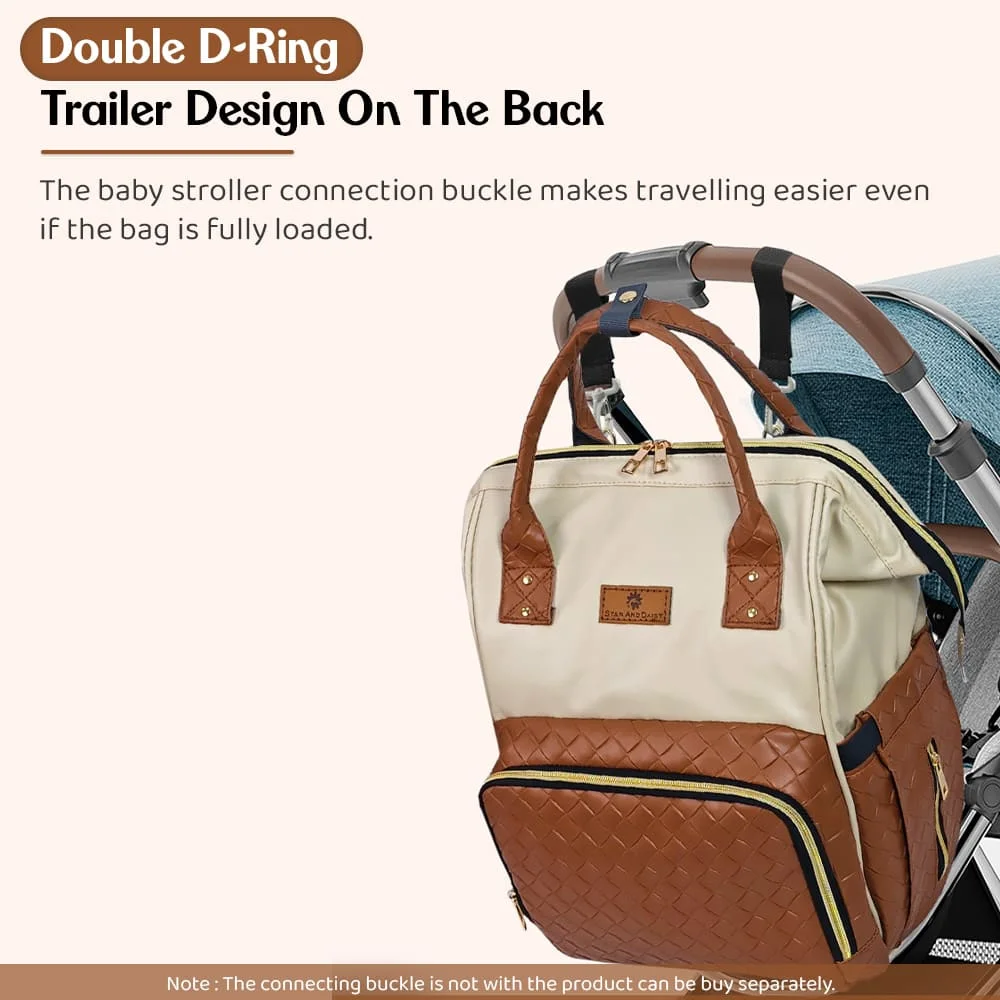 Insulated Bottle Pockets