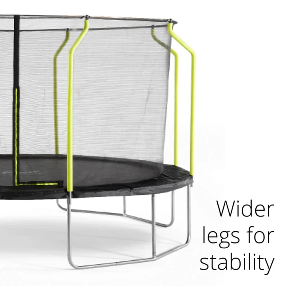 Best Indoor Trampoline for Toddler