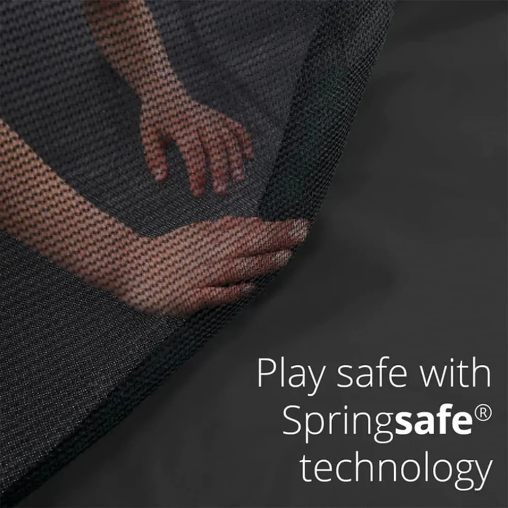 Best Indoor Trampoline