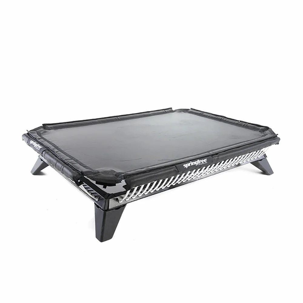 Indoor Trampoline