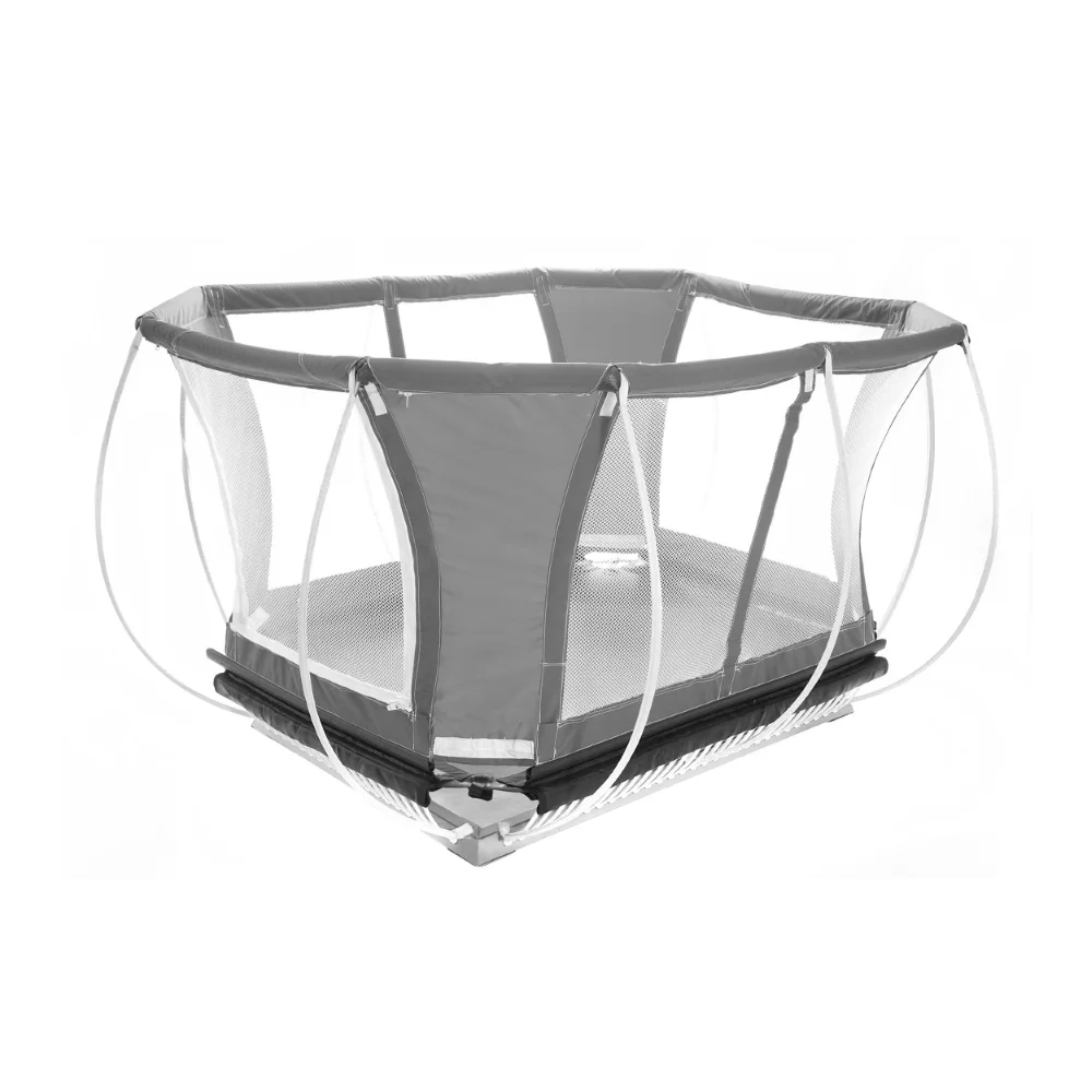 Indoor Trampoline