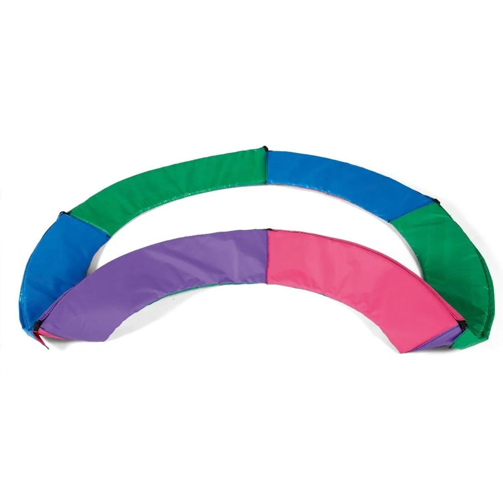 Best Indoor Trampoline for Kids with Durable Jumping Mat