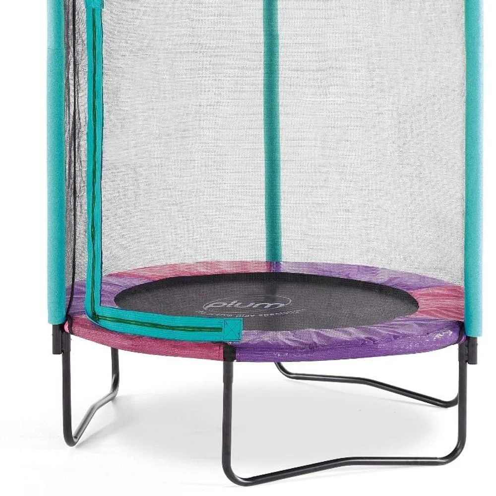 Best Indoor Trampoline