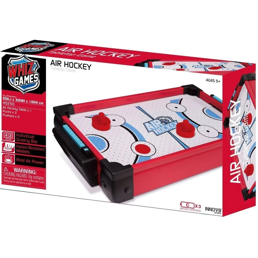 Air Hockey Table for Kids