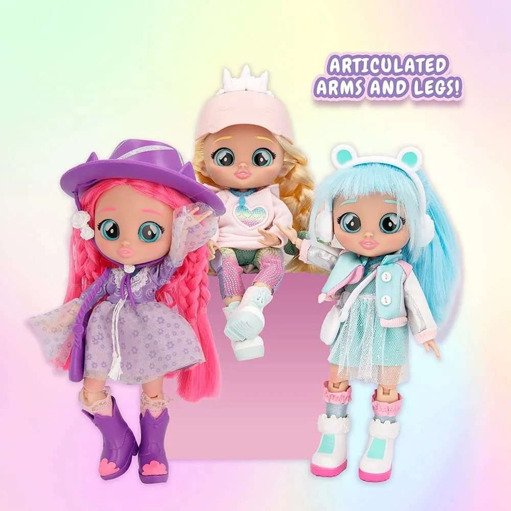BFF Dolls