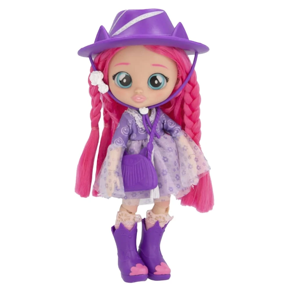 Collectible Character Doll for kids
