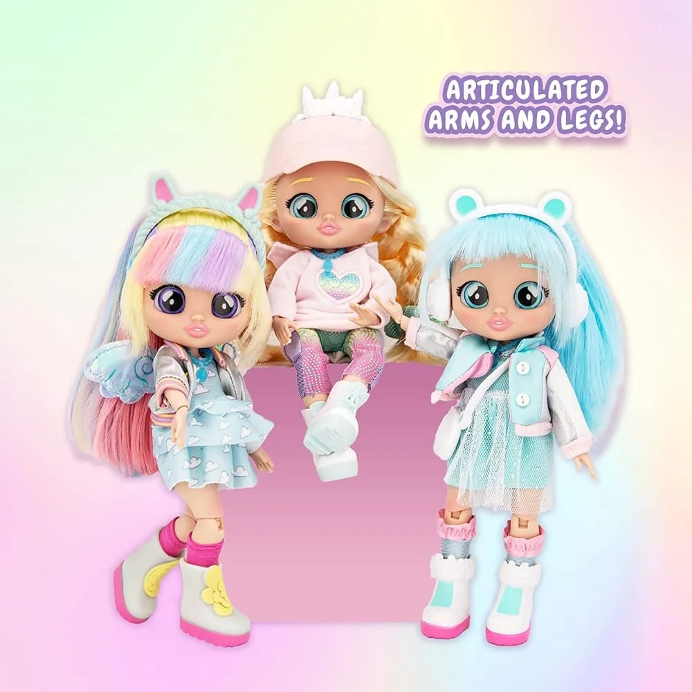 BFF Dolls