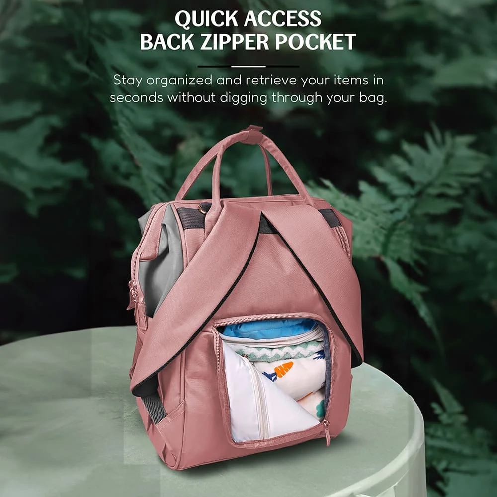 Baby Diaper Bags