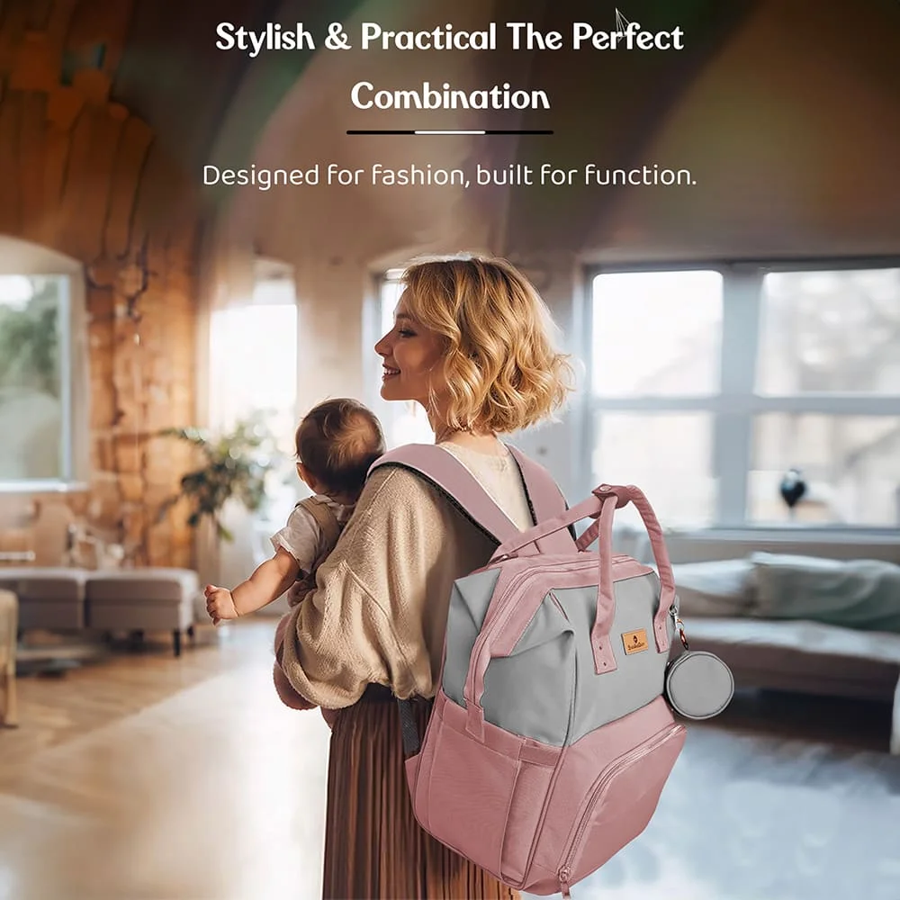Baby Diaper Bags