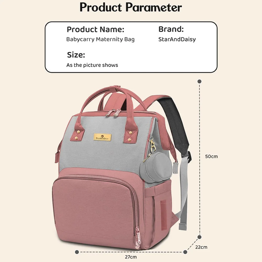 Baby Diaper Bags