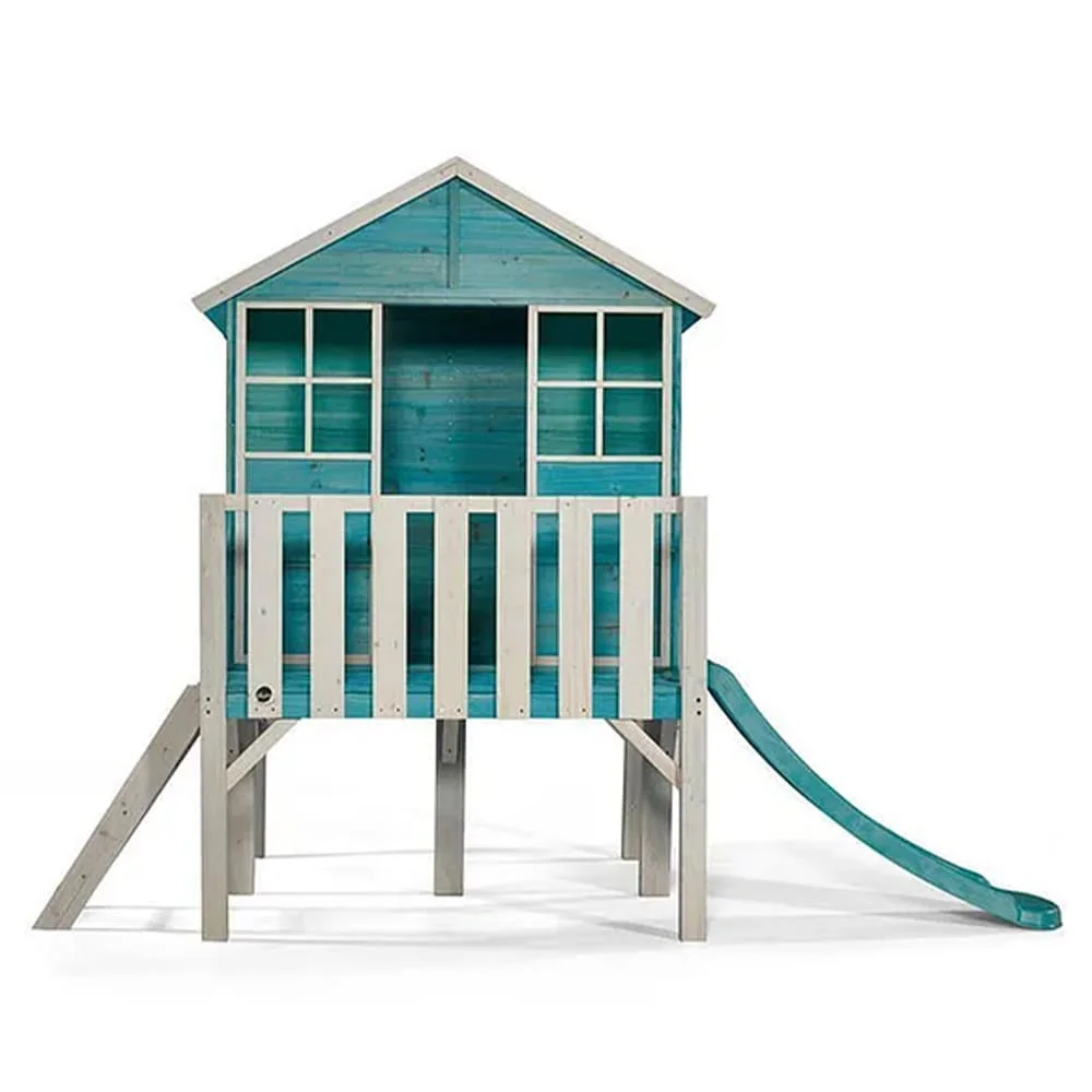 Boathouse Wooden Playhouse