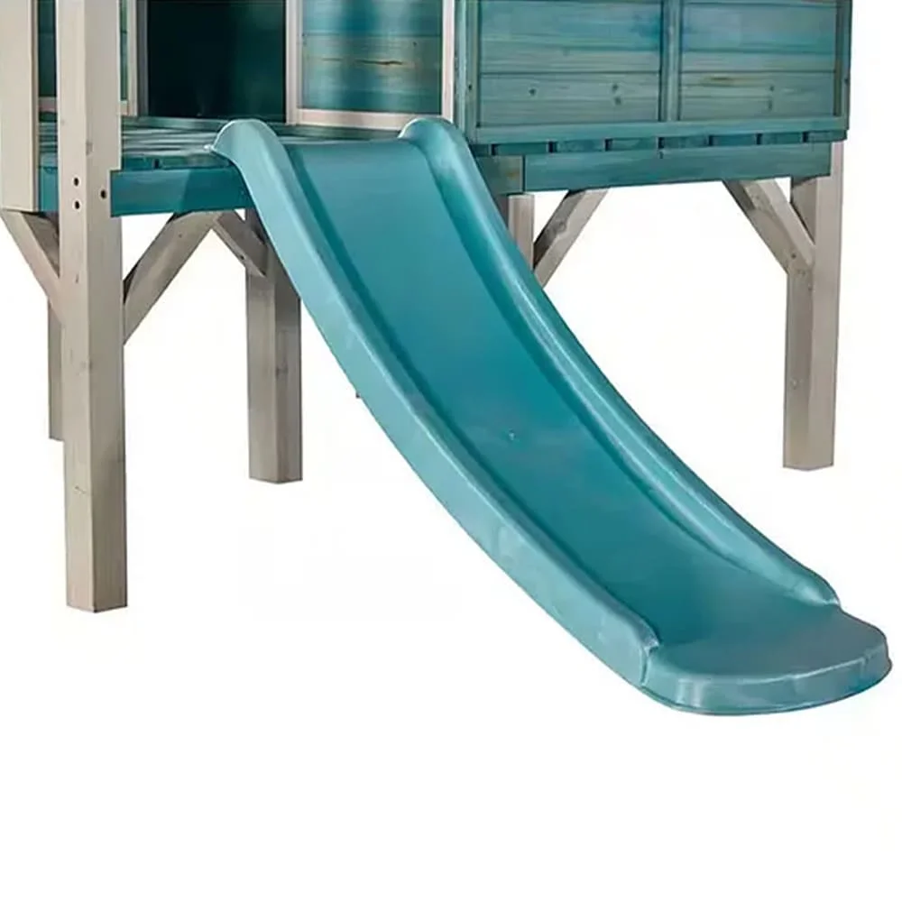 Outdoor Kids Playhouse