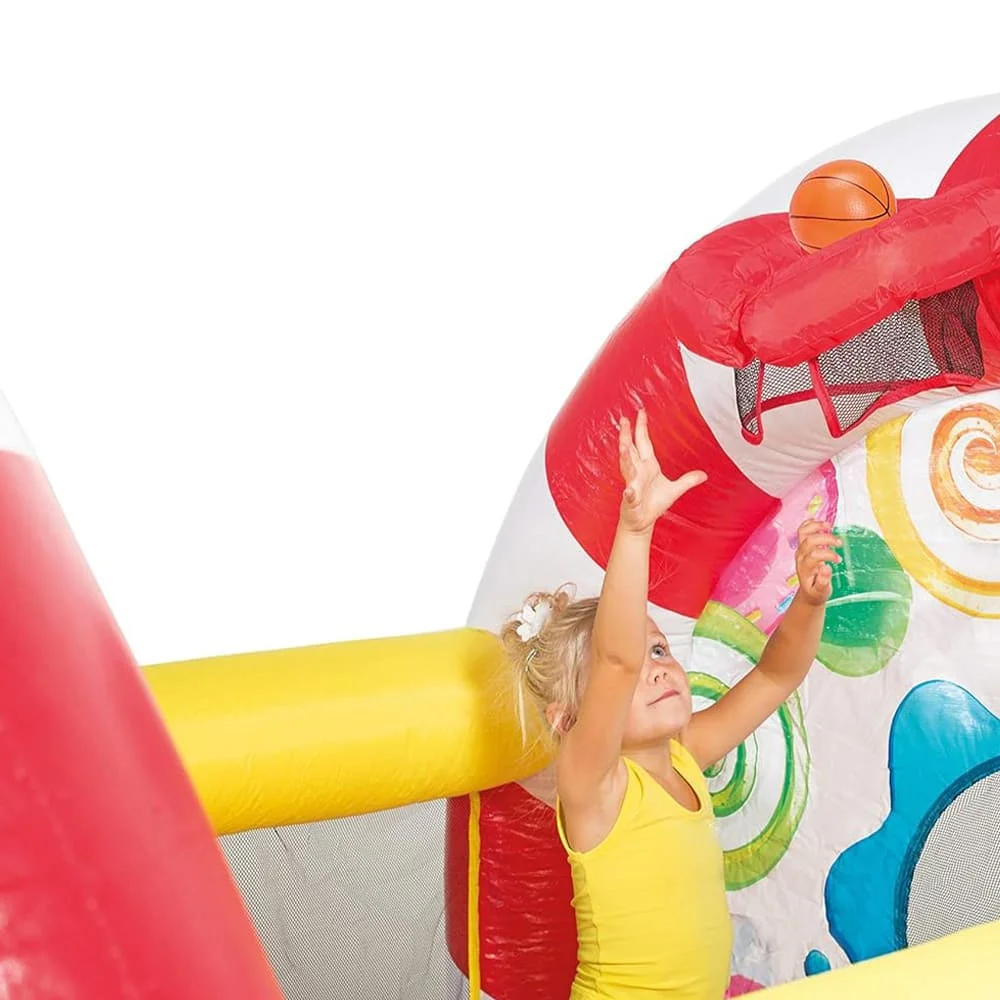 Commercial Bounce House for Kids