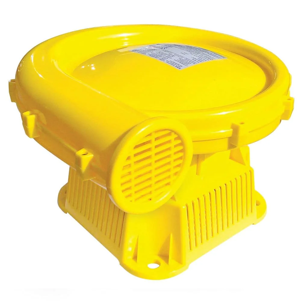 Indoor Bouncy Castle