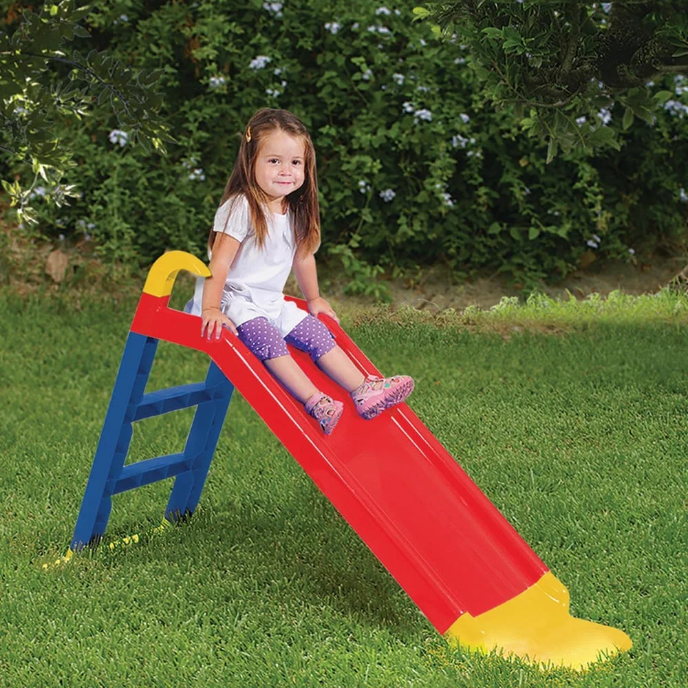 Children Slide