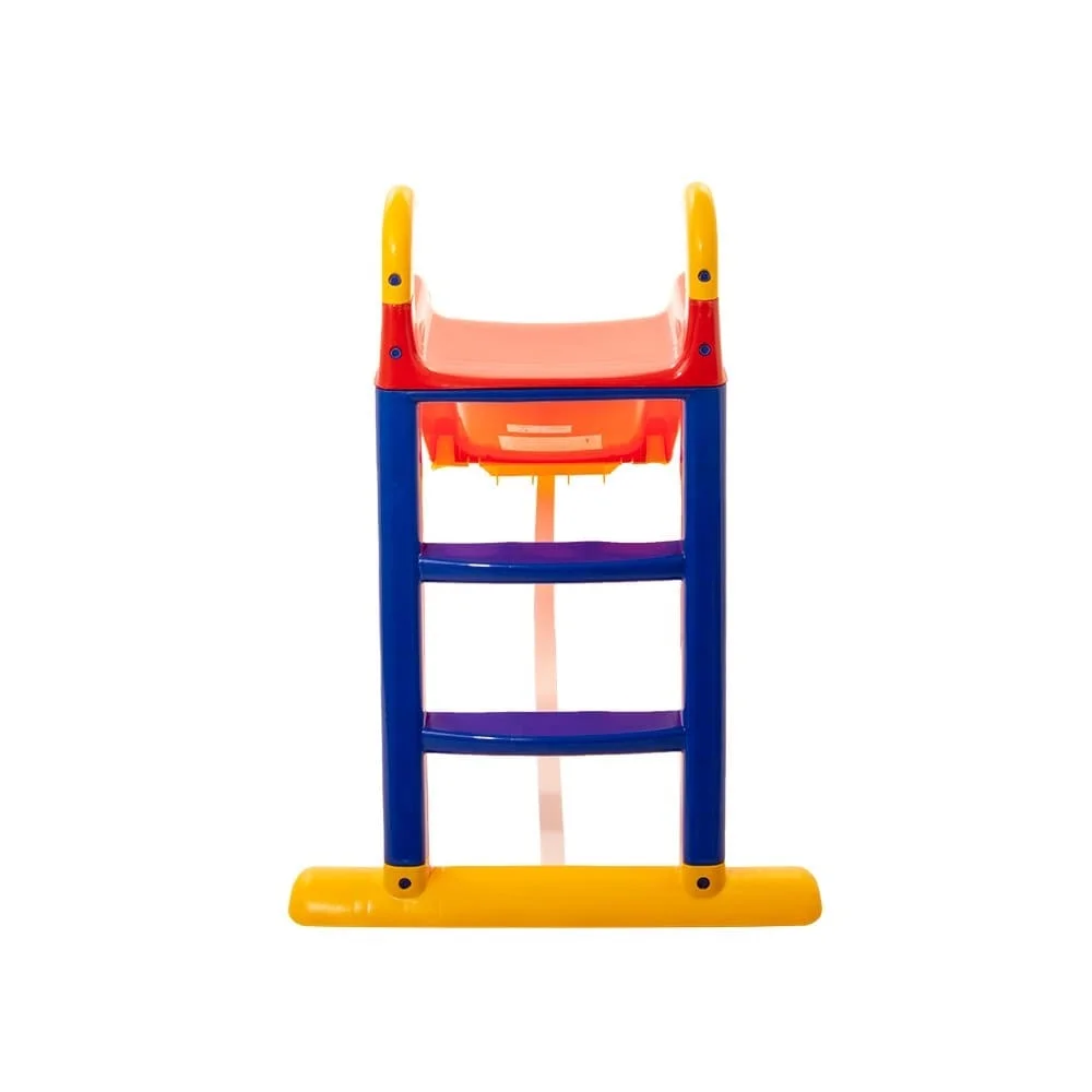 Outdoor slide for Kids