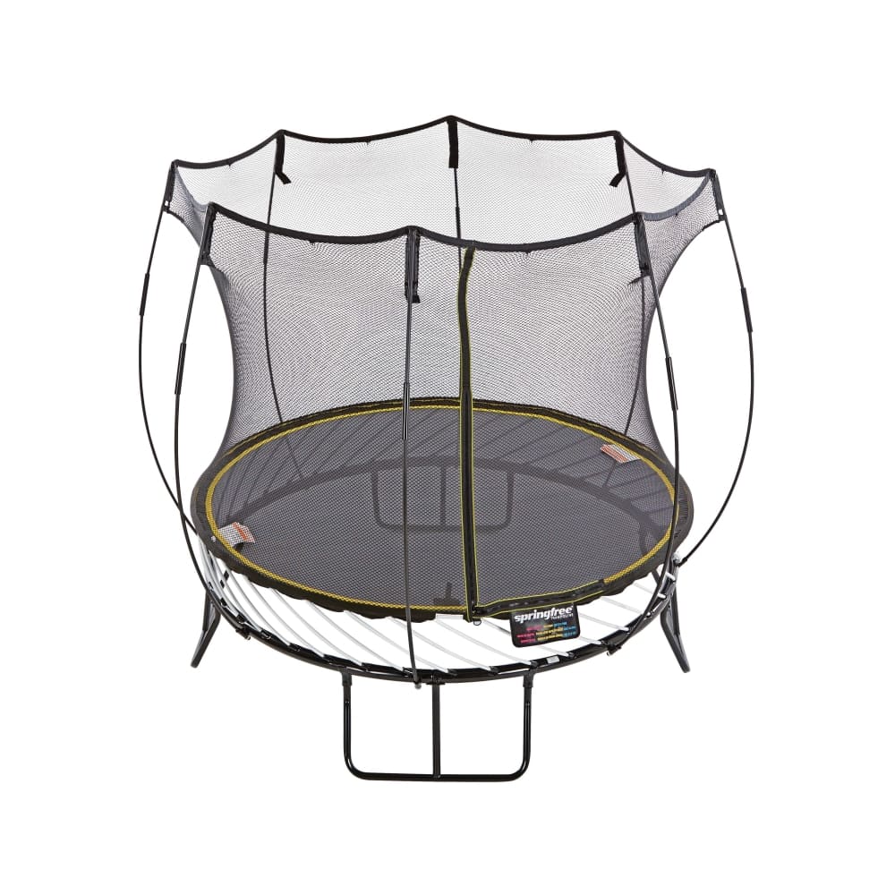 Best Kids Trampoline