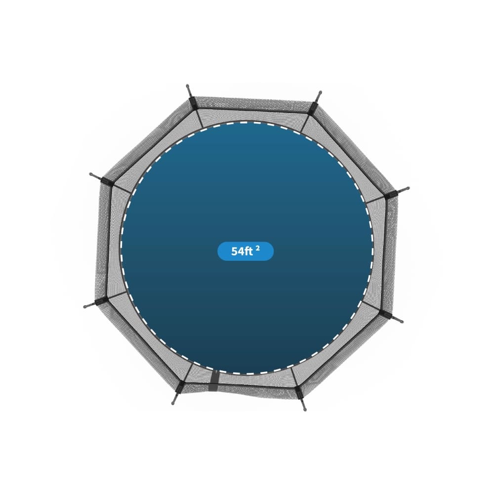 Best Kids Trampoline