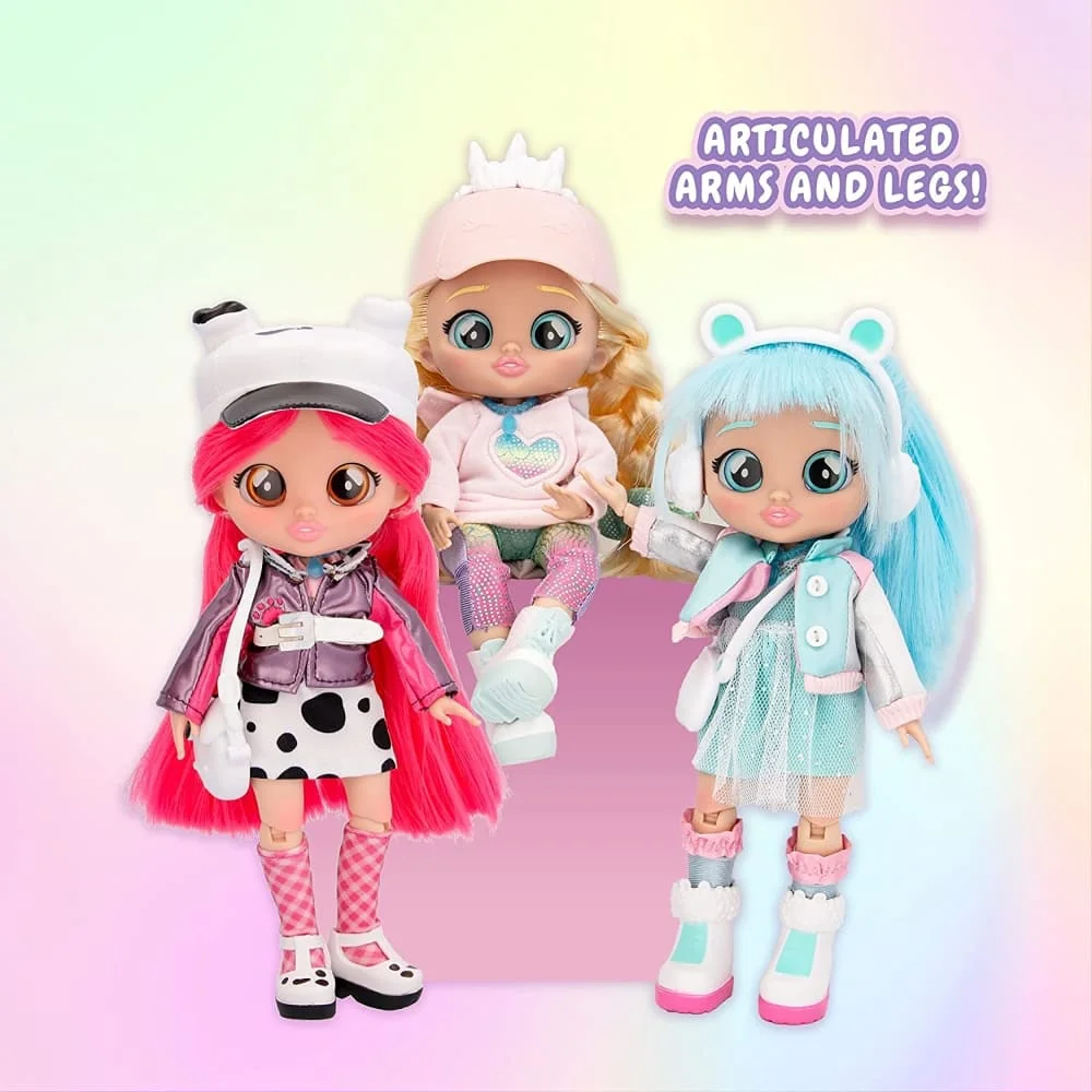 BFF Dolls